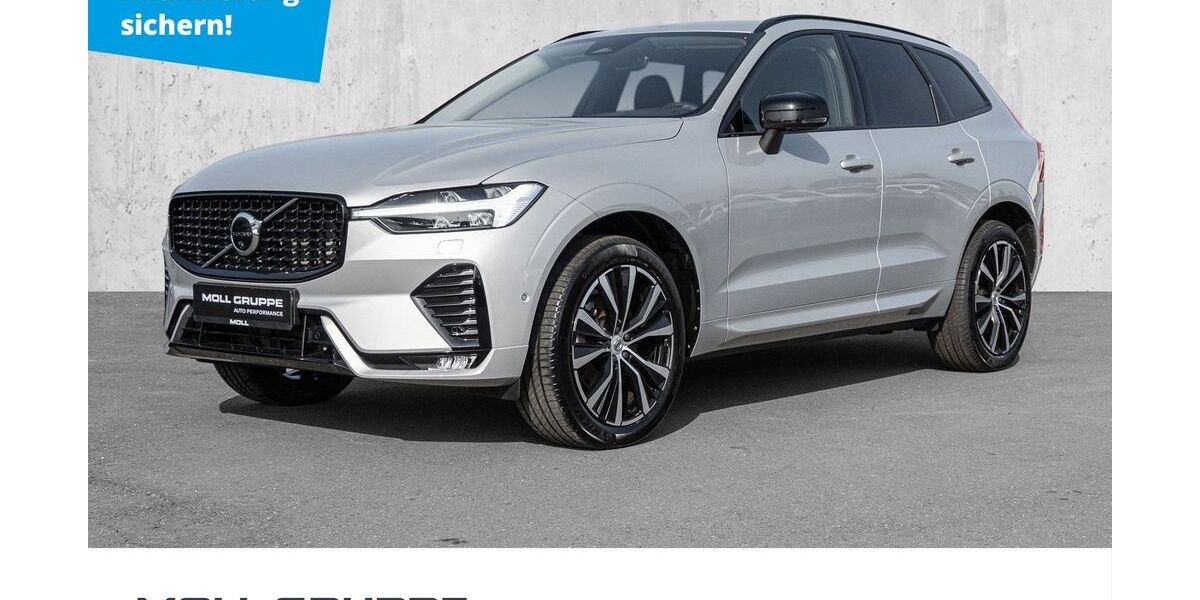 Volvo XC60 22.806 km 37.850 &euro; Düsseldorf 40474