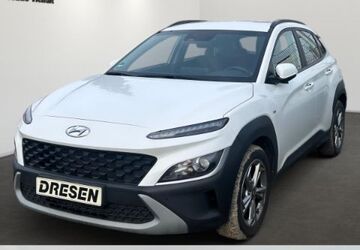 Hyundai KONA 22.570 km 19.480 &euro; Mönchengladbach 41061