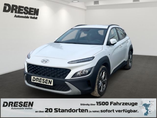 Hyundai KONA 22.570 km 19.480 &euro; Mönchengladbach 41061