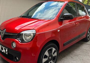 Renault Twingo 65.800 km 9.400 &euro; Düsseldorf 40472