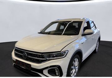 VW T-Roc 26.369 km 28.650 &euro; Hilden 40721