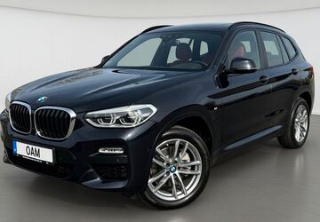 BMW X3 108.200 km 22.900 &euro; Willich 47877