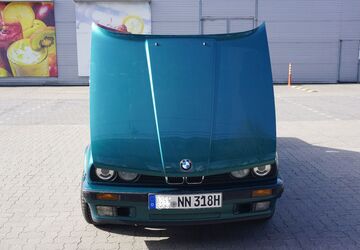 BMW 318 131.000 km 15.000 &euro; Duisburg 47259