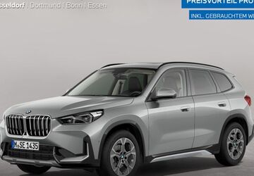 BMW X1 21.659 km 43.899 &euro; Düsseldorf 40237
