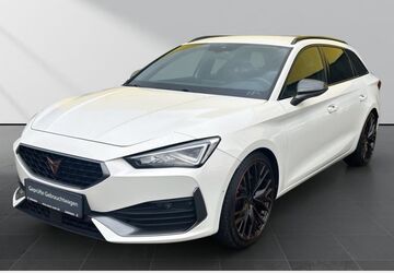 Cupra Leon 39.800 km 31.990 &euro; Wuppertal 42109