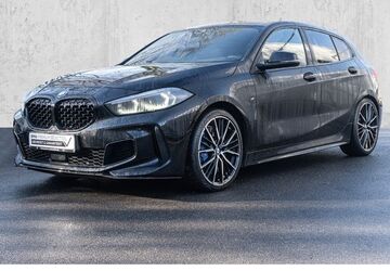 BMW M135 47.216 km 33.890 &euro; Mettmann 40822