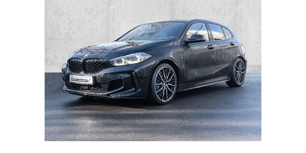 BMW M135 47.216 km 33.890 &euro; Mettmann 40822