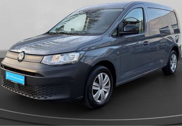 VW Caddy Maxi 73.012 km 19.470 &euro; Mönchengladbach 41238