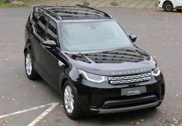 Land Rover Discovery 220.693 km 18.490 &euro; Düsseldorf 40233