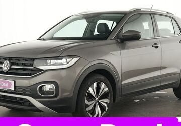 VW T-Cross 29.969 km 18.778 &euro; Neuss 41460