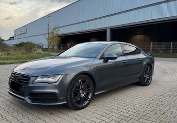 Audi A7 235.000 km 15.690 &euro; Mülheim an der Ruhr 45476