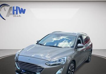 Ford Focus 155.000 km 13.970 &euro; Wuppertal 42329