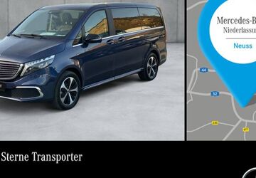 Mercedes-Benz EQV 10.516 km 48.980 &euro; Neuss 41460