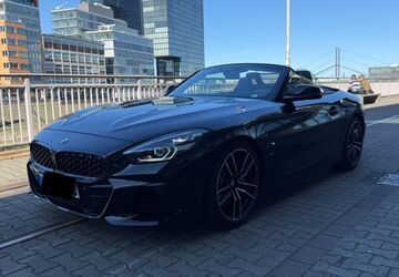 BMW Z4 50.738 km 36.000 &euro; Düsseldorf 40219