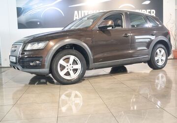 Audi Q5 177.579 km 11.950 &euro; Ratingen 40880