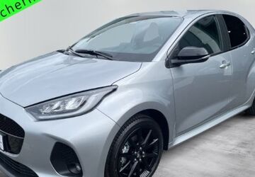 Mazda 2 Hybrid 7.647 km 24.660 &euro; Krefeld 47805