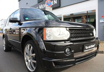 Land Rover Range Rover 298.000 km 6.999 &euro; Kaarst 41564