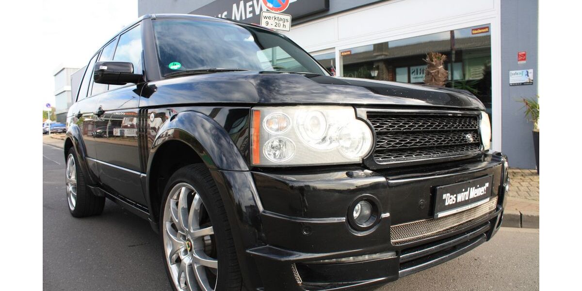 Land Rover Range Rover 298.000 km 6.999 &euro; Kaarst 41564
