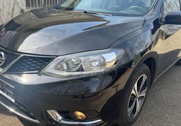 Nissan Pulsar 161.000 km 6.800 &euro; Mönchengladbach 41069