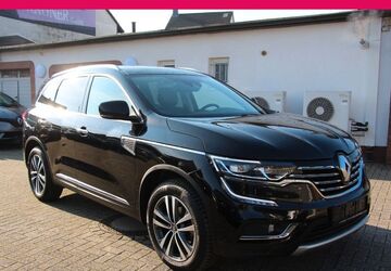 Renault Koleos 95.261 km 13.990 &euro; Hilden bei Düsseldorf 40721