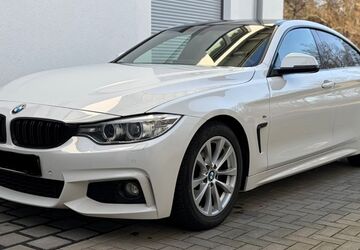 BMW 430 Gran Coupé 82.500 km 27.800 &euro; Duisburg 47178