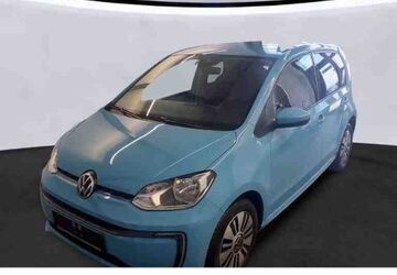 VW e-up! 23.763 km 16.350 &euro; Grevenbroich 41515