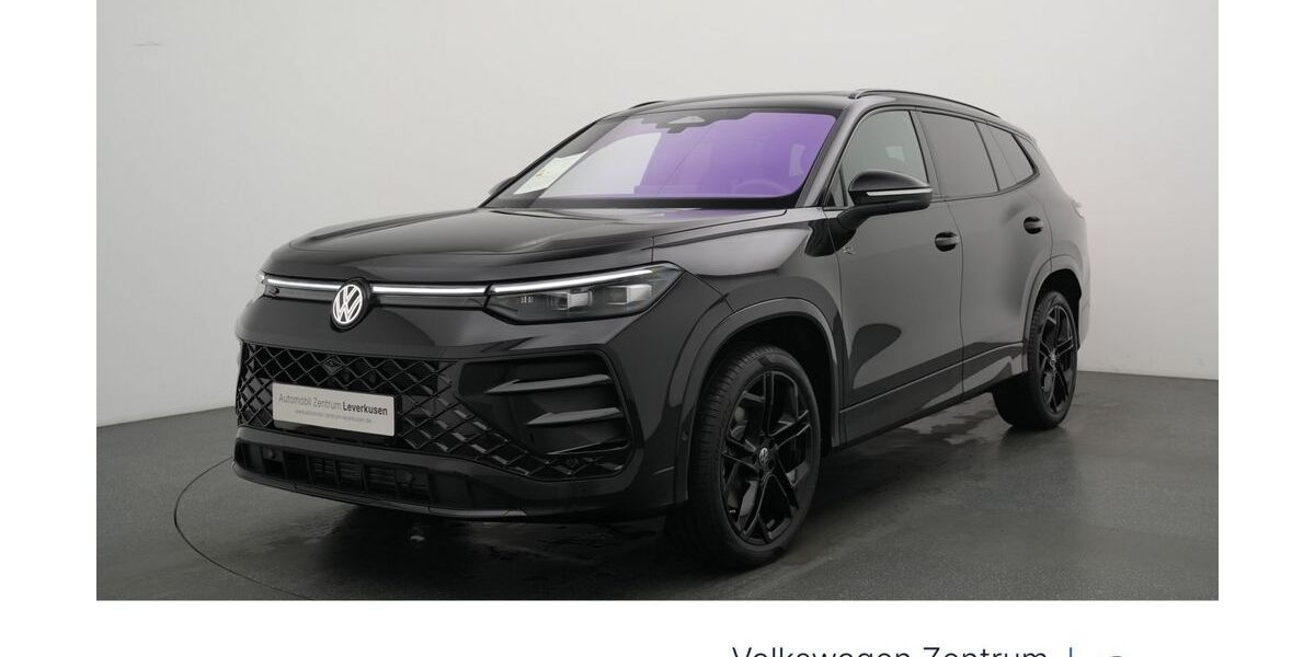 VW Tayron 1.009 km 59.480 &euro; Leverkusen 51379