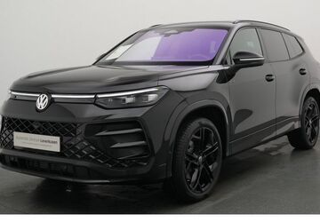 VW Tayron 1.009 km 60.480 &euro; Leverkusen 51379