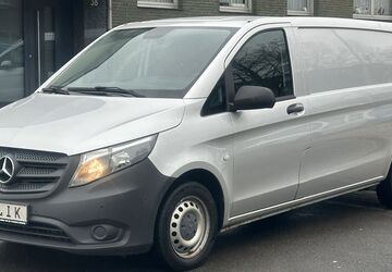 Mercedes-Benz Vito 220.000 km 10.980 &euro; Duisburg 47138
