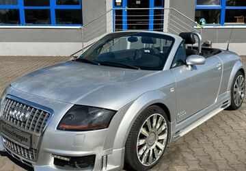 Audi TT 190.084 km 5.950 &euro; Monheim am Rhein 40789