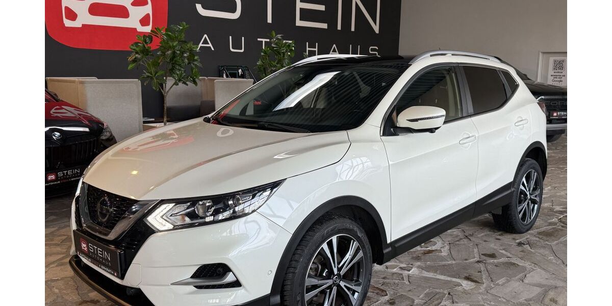 Nissan Qashqai 62.447 km 18.590 &euro; Erkrath (bei Düsseldorf) 40699