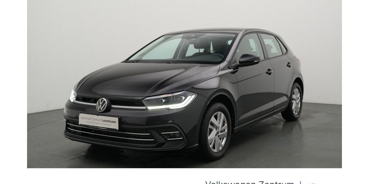 VW Polo 24.120 km 21.480 &euro; Leverkusen 51379