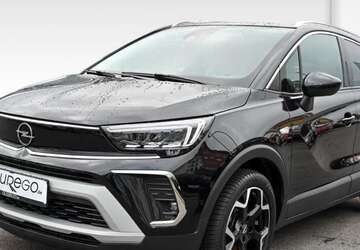 Opel Crossland 37.748 km 17.990 &euro; Wuppertal-Elberfeld 42103