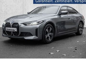 BMW i4 24.818 km 34.890 &euro; Mettmann 40822
