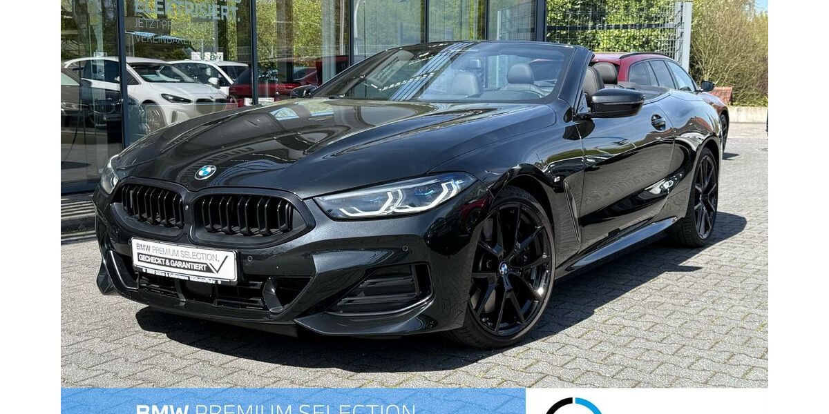 BMW 840 35.592 km 64.930 &euro; Mülheim 45472