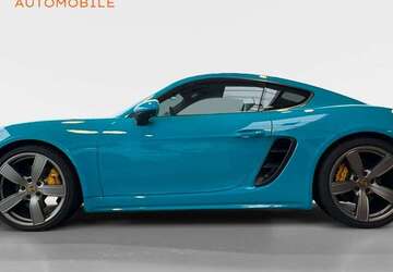 Porsche Cayman 15.509 km 78.900 &euro; Bedburg 50181