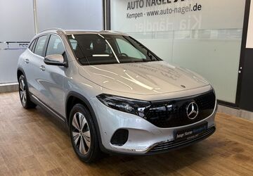 Mercedes-Benz EQA 15.574 km 34.789 &euro; Kempen 47906