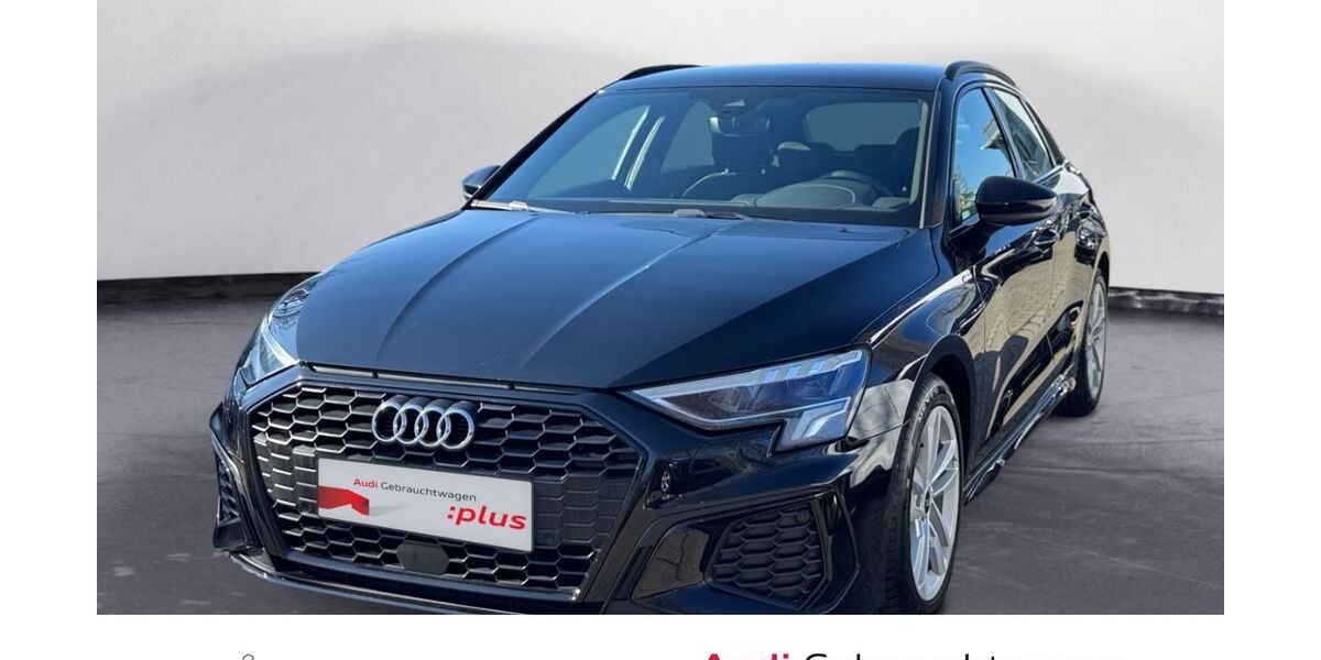 Audi A3 46.902 km 24.980 &euro; Hilden 40721