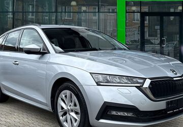 Skoda Octavia 79.404 km 20.490 &euro; Mülheim an der Ruhr 45479