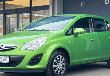 Opel Corsa 149.000 km 3.999 &euro; Mülheim an der Ruhr 45475