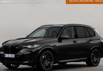 BMW X5 M60 74.620 km 74.990 &euro; Düsseldorf 40237