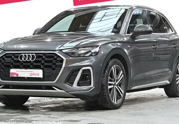 Audi Q5 57.874 km 40.499 &euro; Wuppertal 42109