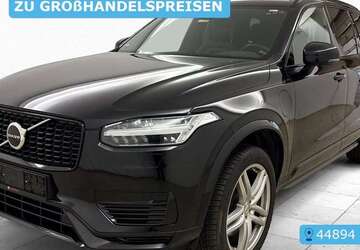 Volvo XC90 119.475 km 40.197 &euro; Krefeld 47829