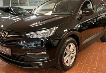 Opel Grandland (X) 90.000 km 14.990 &euro; Wülfrath 42489