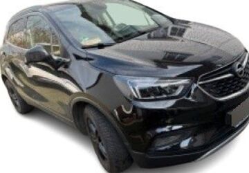 Opel Mokka 36.100 km 14.480 &euro; Duisburg 47249