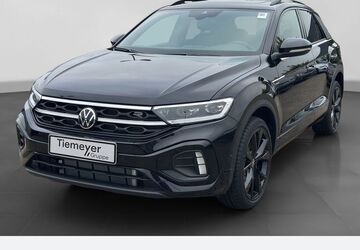 VW T-Roc 4.999 km 32.920 &euro; Oberhausen 46047