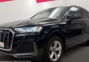 Audi Q7 62.841 km 56.490 &euro; Neuss 41464