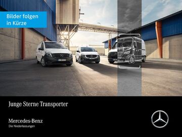 Gebrauchte Mercedes-Benz Vito