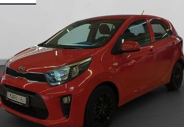 Kia Picanto 88.100 km 7.750 &euro; Leverkusen 51381