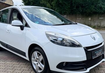 Renault Scenic 123.000 km 4.650 &euro; Mönchengladbach 41061